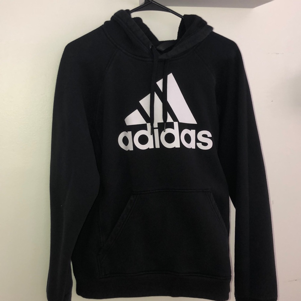 Men’s Adidas Hoodie